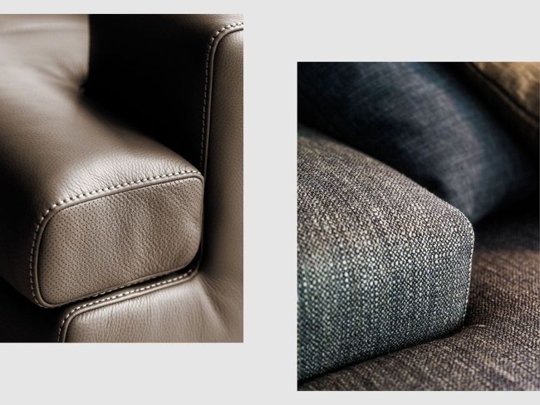 Диван итальянский Italialounge Armonia