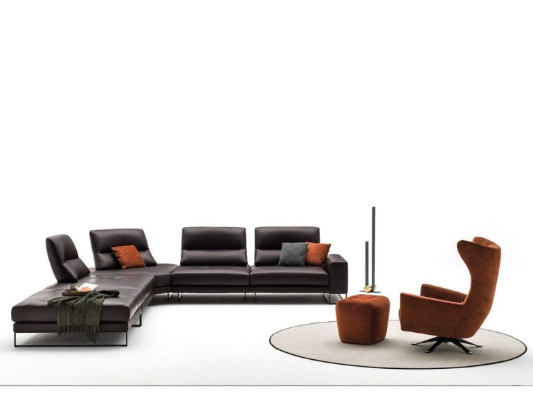 Диван итальянский Italialounge Copernico
