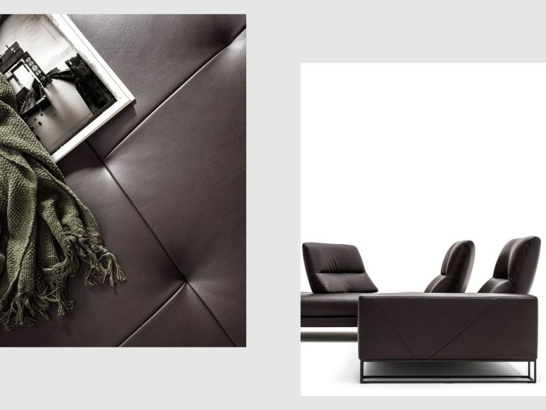 Диван итальянский Italialounge Copernico
