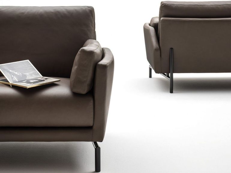 Диван итальянский Italialounge Dante