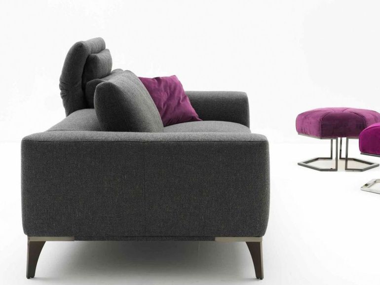 Диван итальянский Italialounge Divo