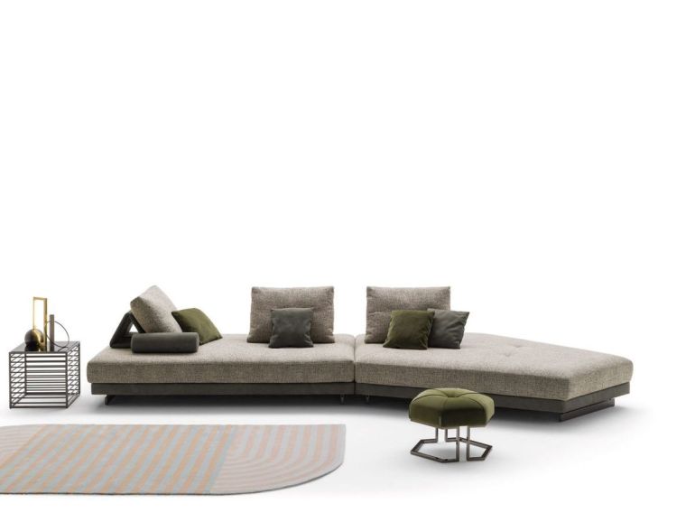 Диван итальянский Italialounge Pitti