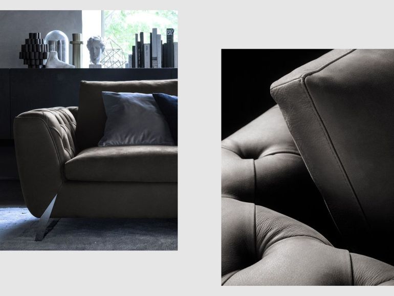 Диван итальянский Italialounge Ricordi