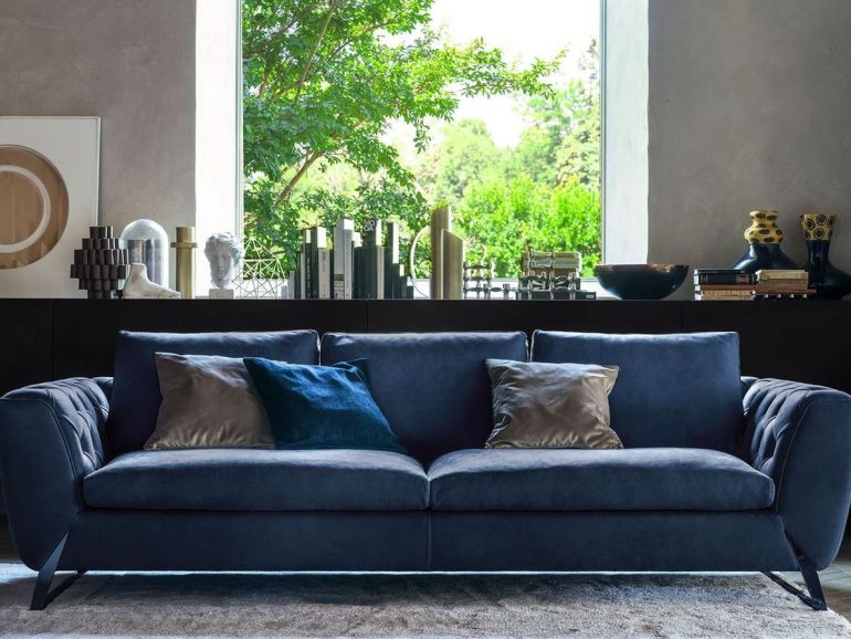 Диван итальянский Italialounge Ricordi