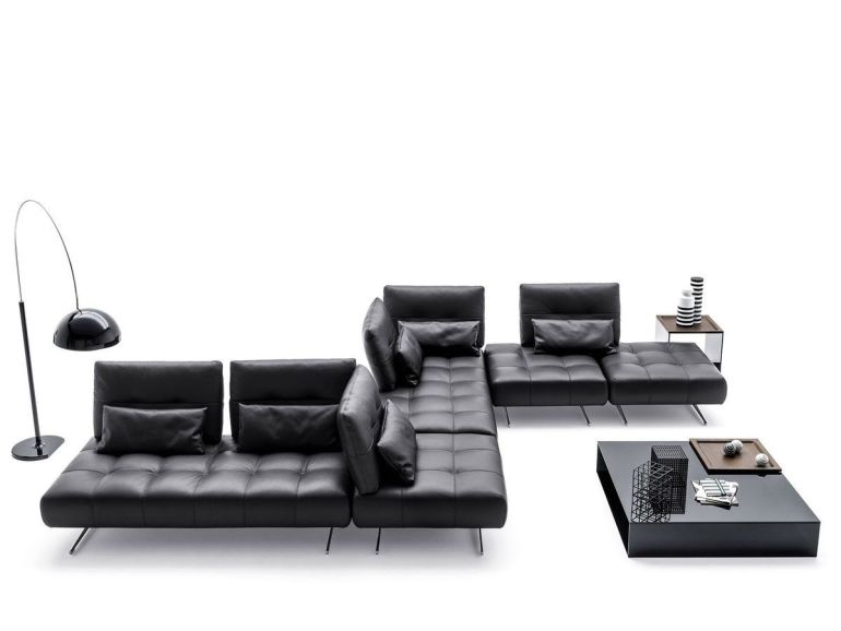 Диван итальянский Italialounge Teorema