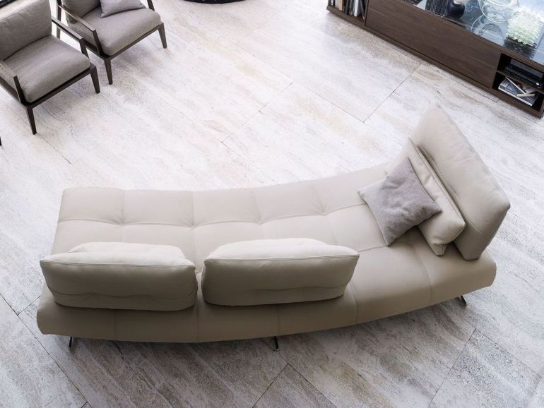 Диван итальянский Italialounge Teorema