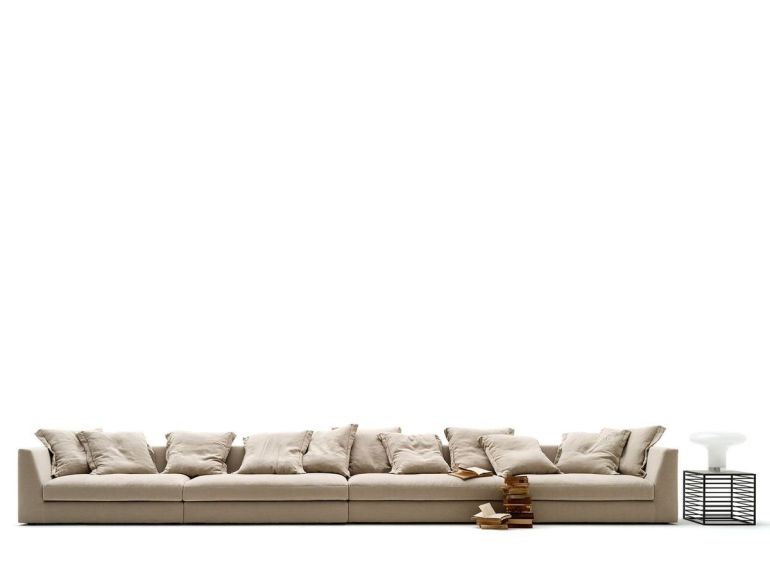 Диван итальянский Italialounge Tesi