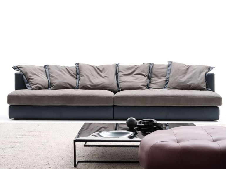 Диван итальянский Italialounge Tesi