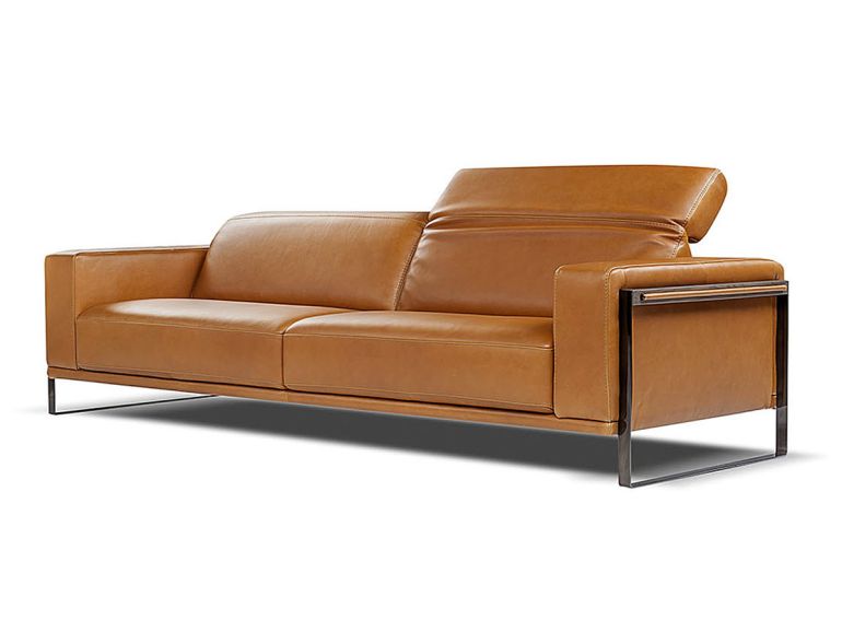 Диван итальянский Nicolettihome Bamboo - с регулировкой подголовников