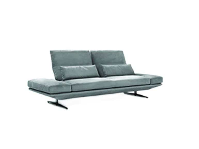 Диван итальянский Nicolettihome Chamonix