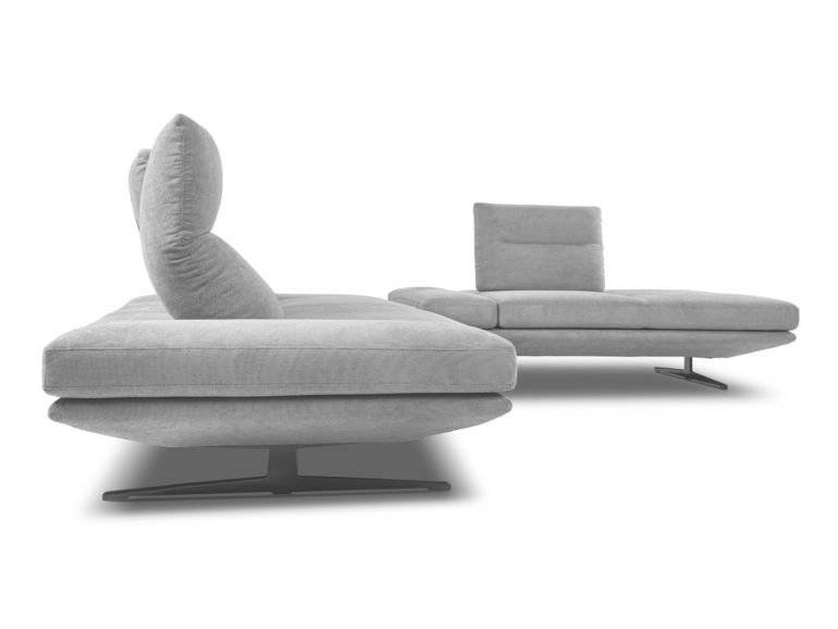 Диван итальянский Nicolettihome Chamonix