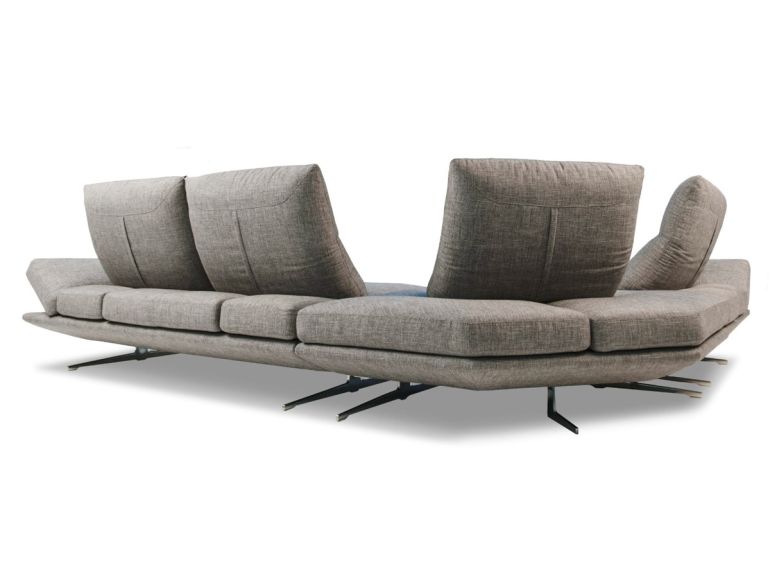 Диван итальянский Nicolettihome Chamonix