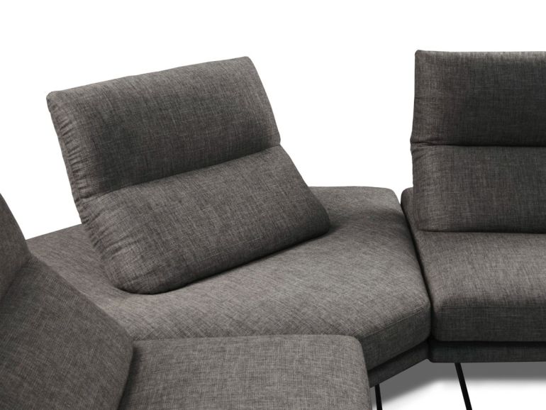 Диван итальянский Nicolettihome Chamonix