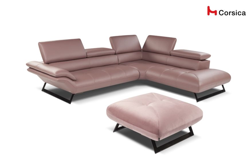 Диван итальянский Nicolettihome Corsica