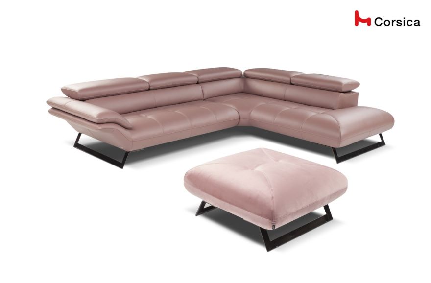 Диван итальянский Nicolettihome Corsica
