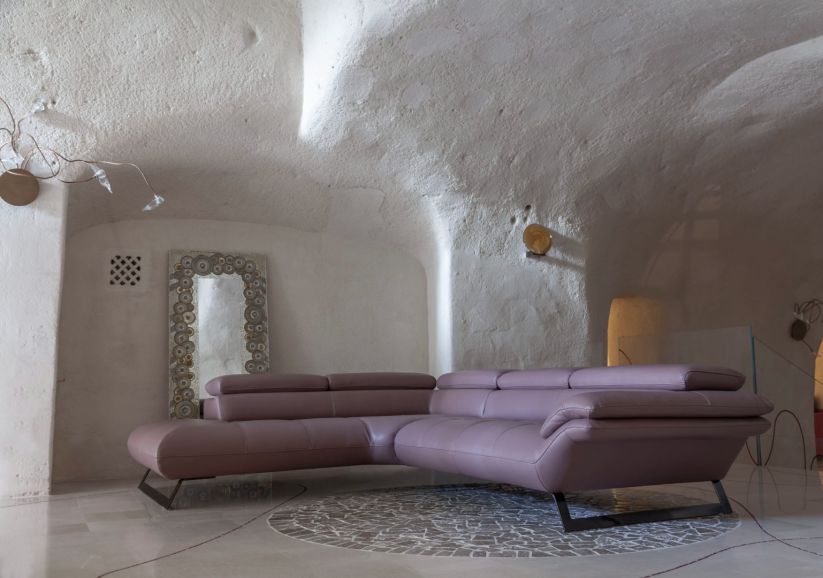 Диван итальянский Nicolettihome Corsica