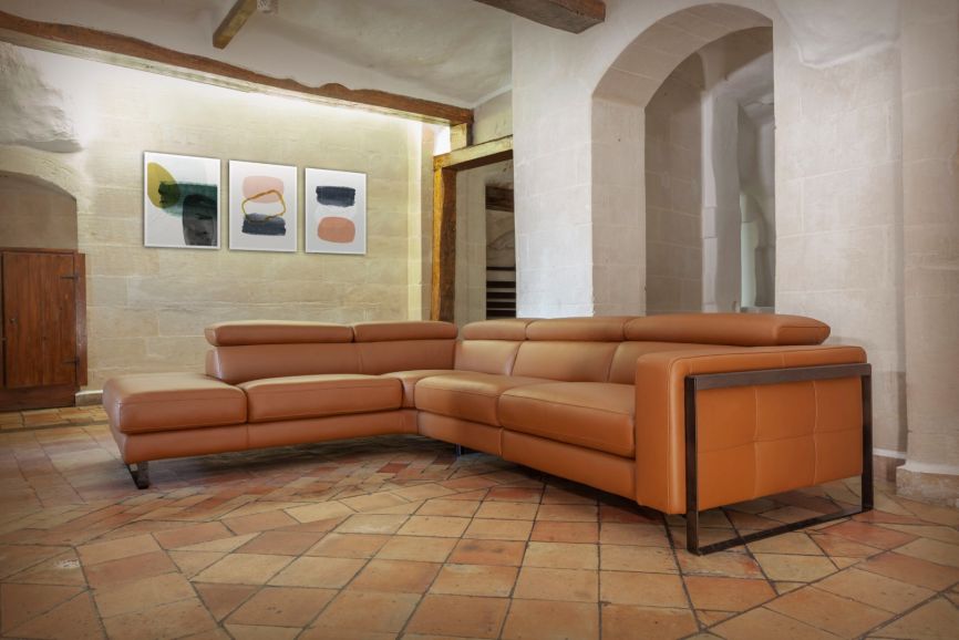 Диван итальянский Nicolettihome Cubic