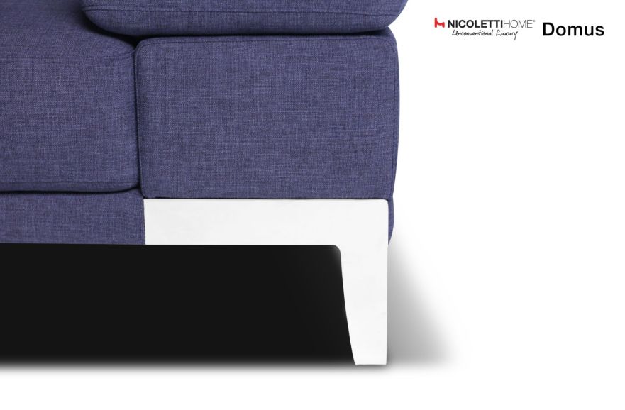 Диван итальянский Nicolettihome Domus