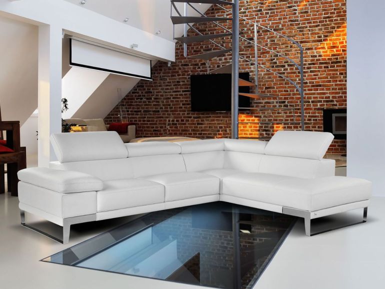 Диван итальянский Nicolettihome Domus