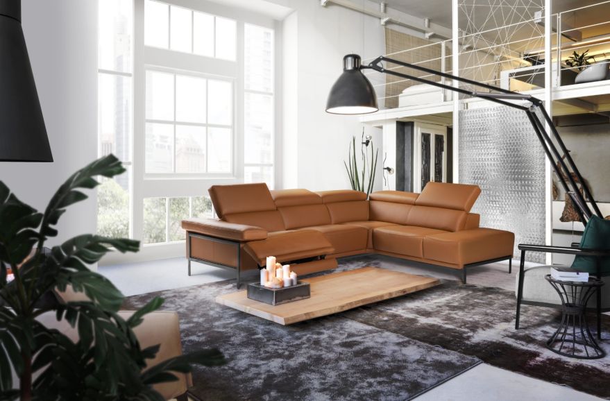 Диван итальянский Nicolettihome Downtown