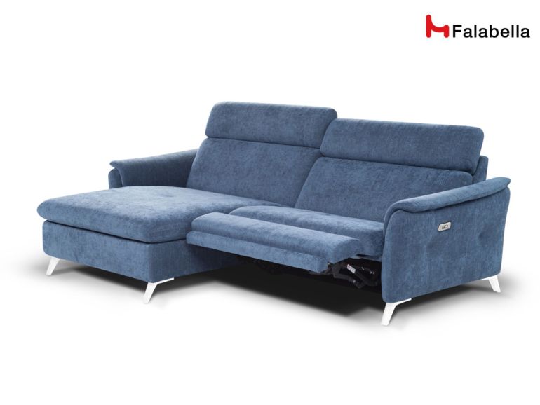 Диван итальянский Nicolettihome Falabella