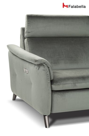 Диван итальянский Nicolettihome Falabella