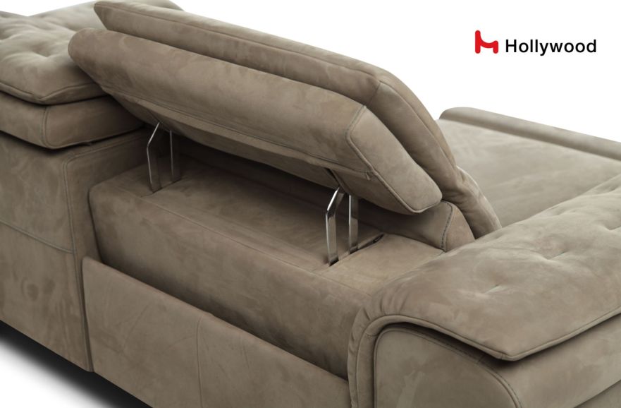 Диван итальянский Nicolettihome Hollywood