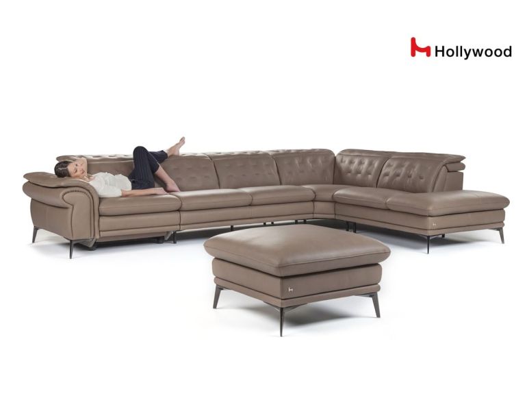 Диван итальянский Nicolettihome Hollywood