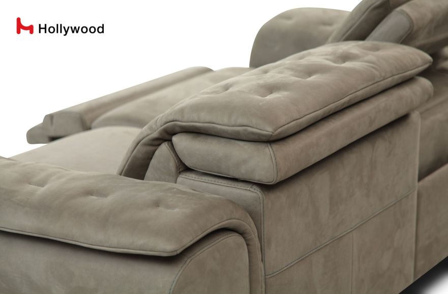 Диван итальянский Nicolettihome Hollywood