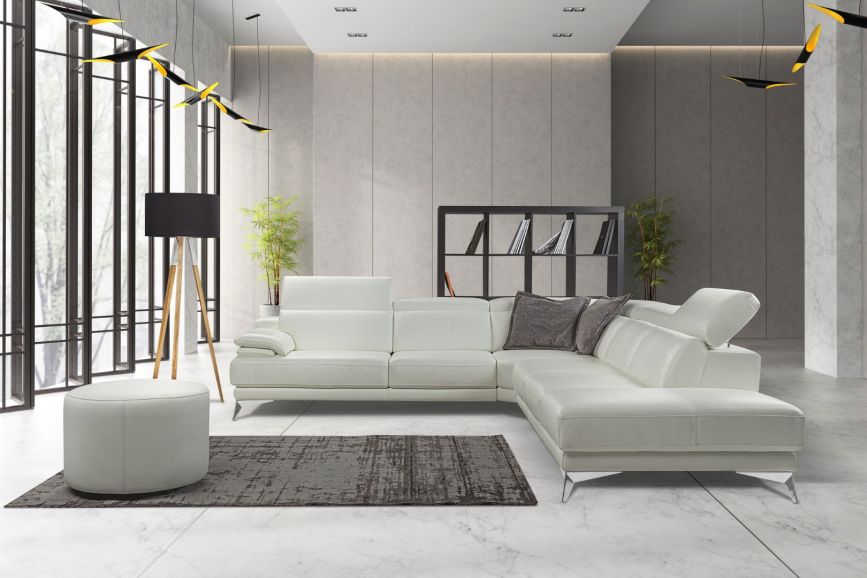 Диван итальянский Nicolettihome Idris