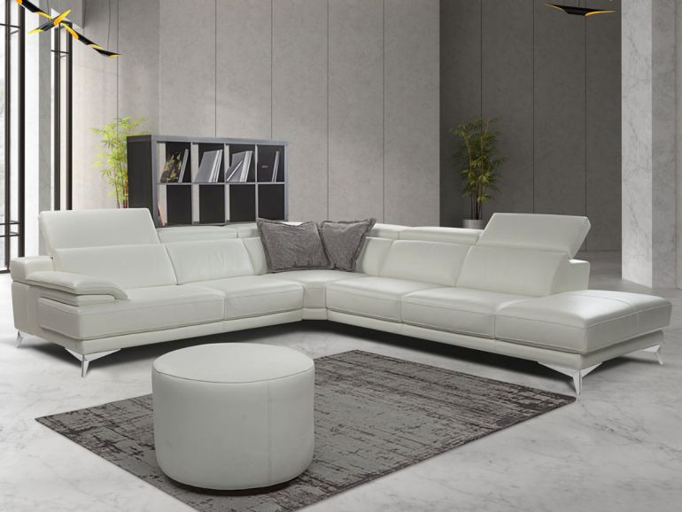 Диван итальянский Nicolettihome Idris