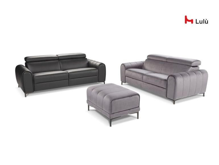 Диван итальянский Nicolettihome Lulu
