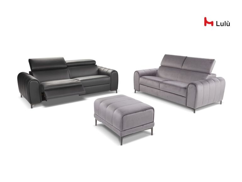 Диван итальянский Nicolettihome Lulu