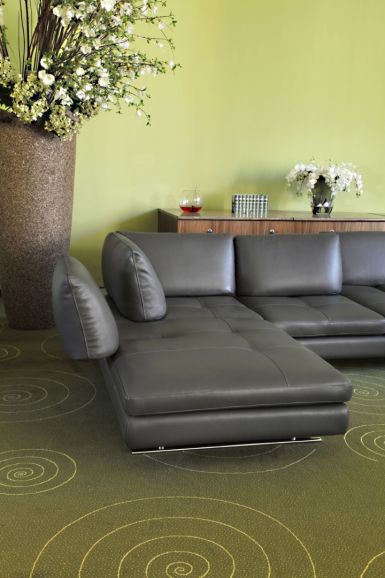 Диван итальянский Nicolettihome Luna