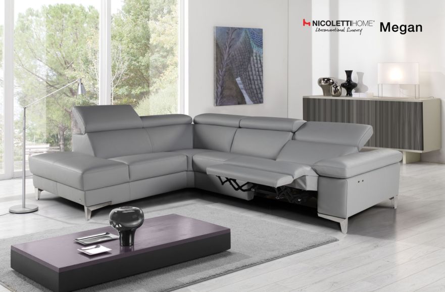 Диван итальянский Nicolettihome Megan