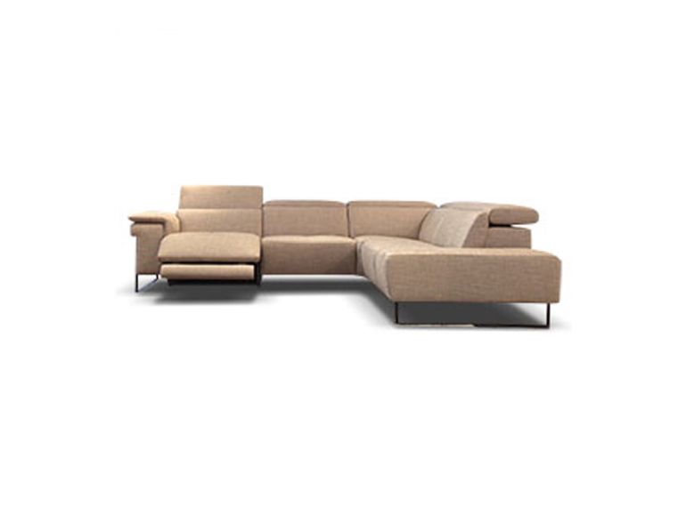 Диван итальянский Nicolettihome Square