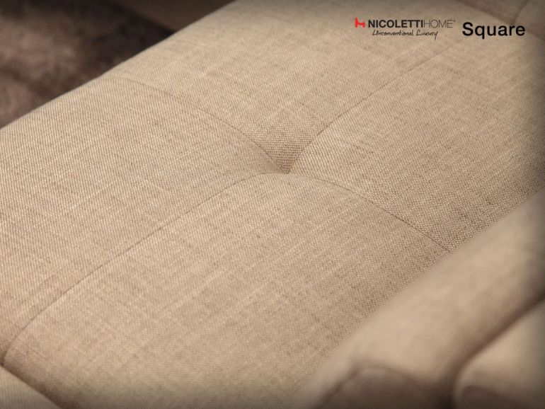 Диван итальянский Nicolettihome Square
