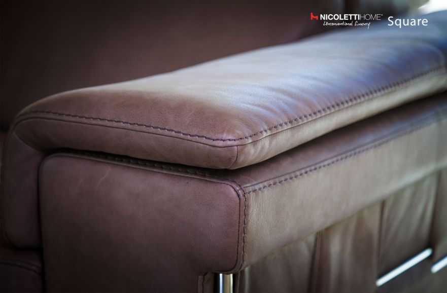 Диван итальянский Nicolettihome Square