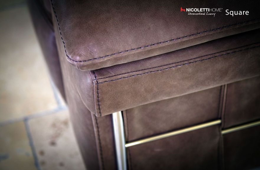 Диван итальянский Nicolettihome Square