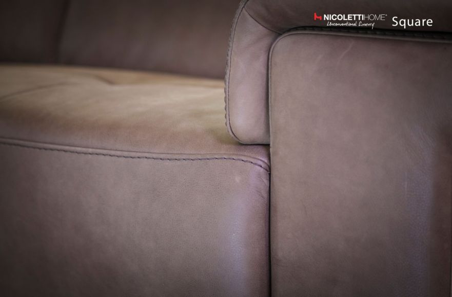 Диван итальянский Nicolettihome Square