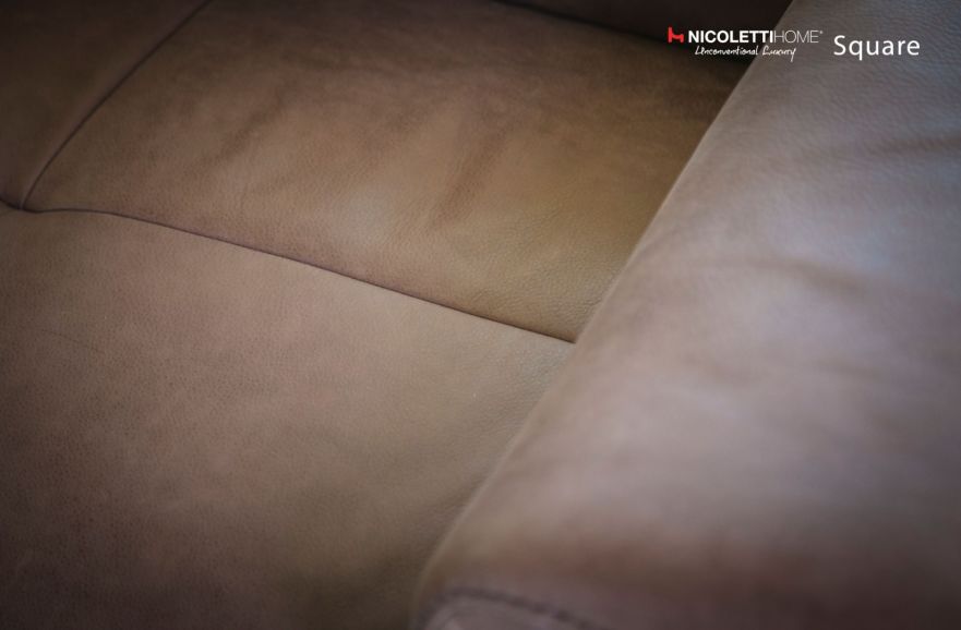 Диван итальянский Nicolettihome Square