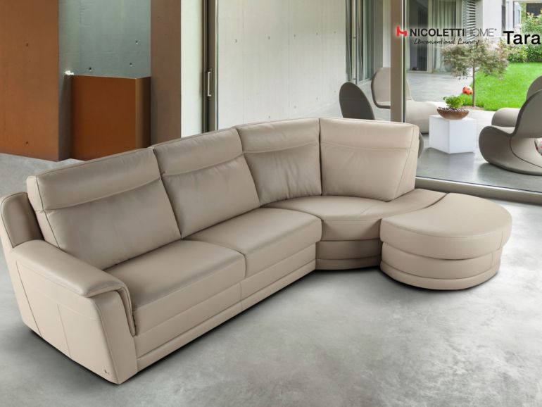 Диван итальянский Nicolettihome Tara