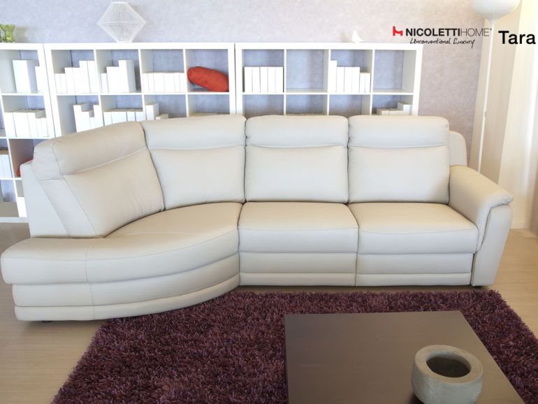 Диван итальянский Nicolettihome Tara