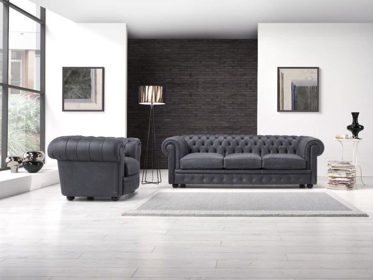 Диван итальянский Nicolettihome Windsor