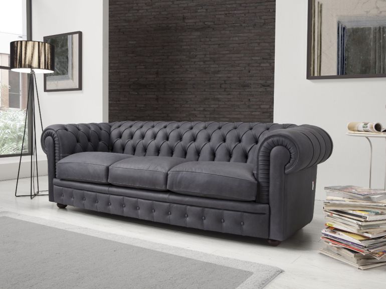 Диван итальянский Nicolettihome Windsor