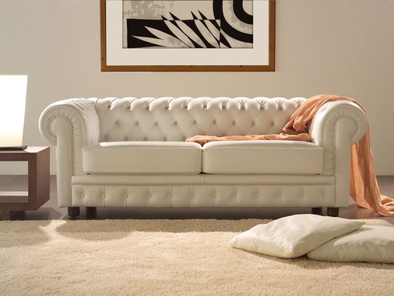 Диван итальянский Nicolettihome Windsor