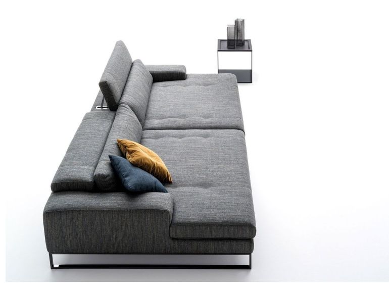 Диван итальянский модульный Italialounge Armonia