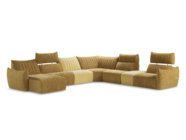 Диван итальянский Nicolettihome Sun