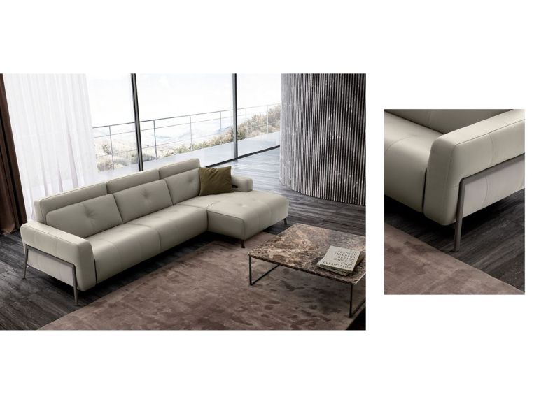 Диван итальянский Nicoline Antares Living