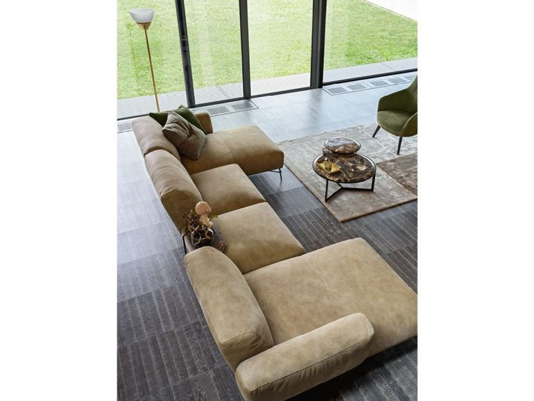 Диван итальянский Nicoline Turro Living